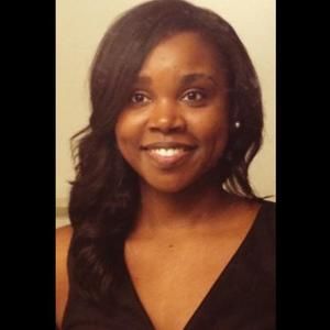 Meet your Posher, Vanessa